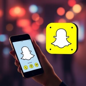 What is Snapchat Marketing