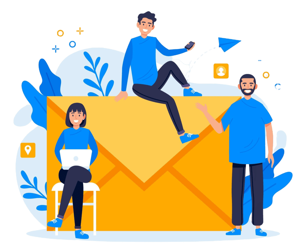 Email Marketing Services in Fayetteville NC