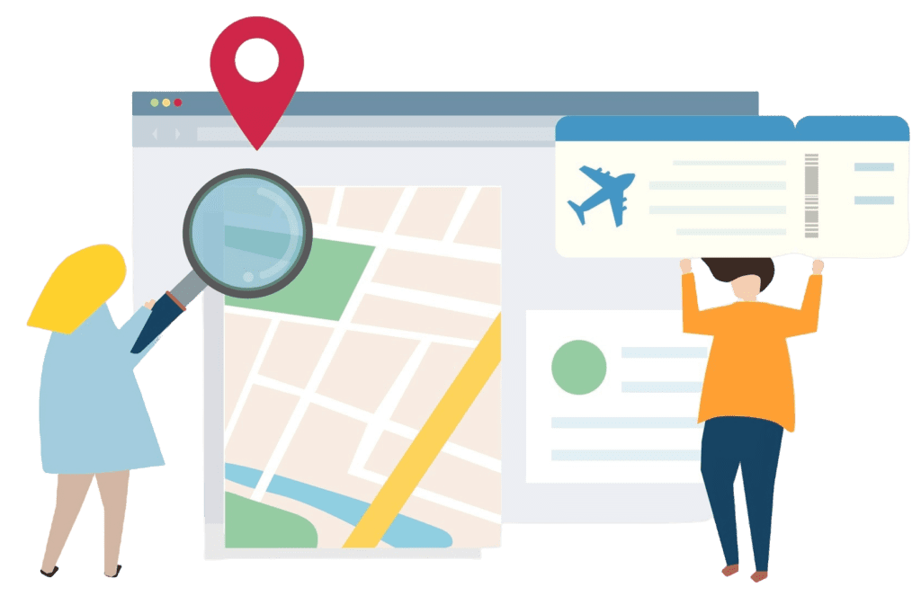 Local SEO Services in Fayetteville NC