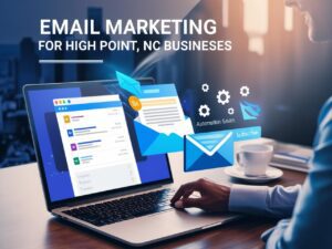 Email Marketing Services in High Point