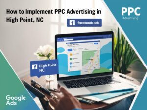 PPC Advertising in High Point