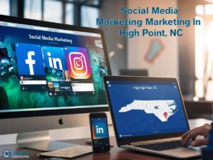 Social Media Marketing in High Point,