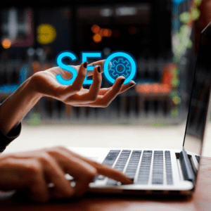 Technical SEO Fayetteville