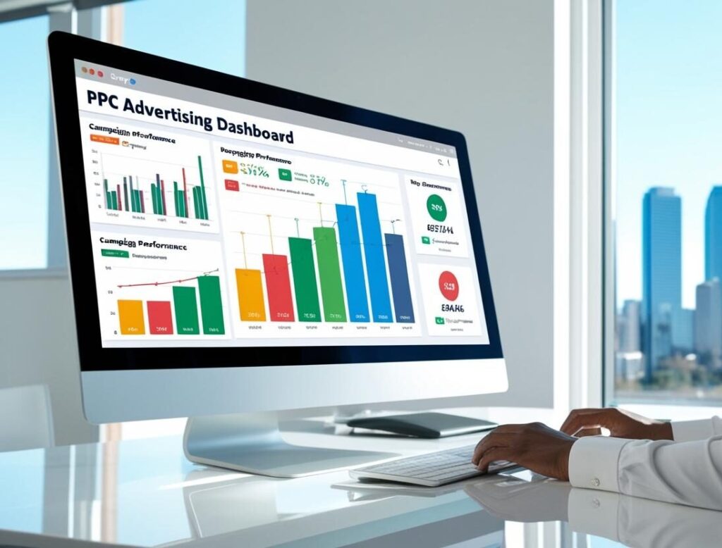 PPC services in Cary NC